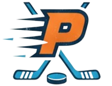 Pickup Puck Logo